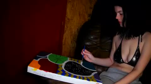 Miss Venus online show from January 2025 03:48:02 AM