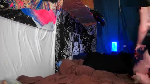 Miss Venus online show from February 2025 01:08:01 AM