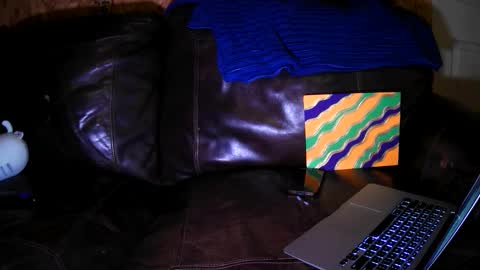 Miss Venus online show from February 2025 04:14:02 AM