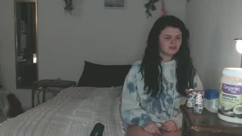 Miss Venus online show from March 2026 03:23:02 AM