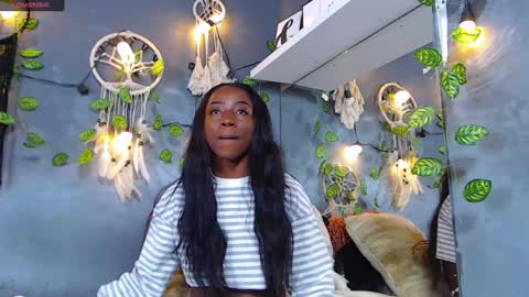 Venus online show from February 2025 09:57:01 PM