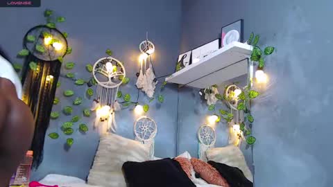 Venus online show from March 2025 09:18:02 PM