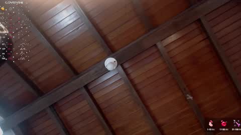 Venus Evans online show from January 2025 02:46:02 AM