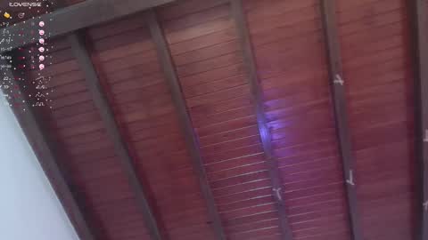 Venus Evans online show from January 2025 02:43:02 AM