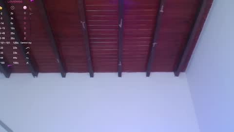 Venus Evans online show from March 2025 02:04:01 AM