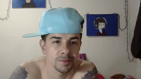 Snapshot of venusfranco_94 chatting on December 2024 02:38:01 AM venusfranco 94 online show from December 2024 02:38:01 AM