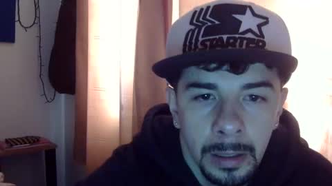 Snapshot of venusfranco_94 chatting on December 2024 05:40:02 PM venusfranco 94 online show from December 2024 05:40:02 PM