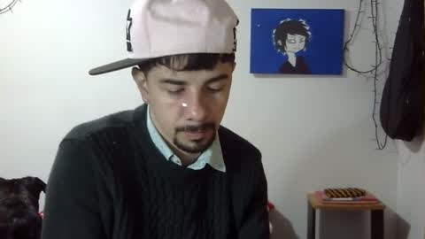 Snapshot of venusfranco_94 chatting on January 2025 12:11:01 AM venusfranco 94 online show from January 2025 12:11:01 AM