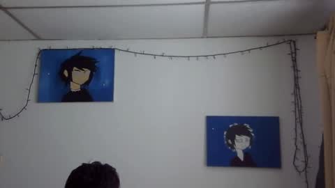 Snapshot of venusfranco_94 chatting on January 2025 04:20:01 PM venusfranco 94 online show from January 2025 04:20:01 PM