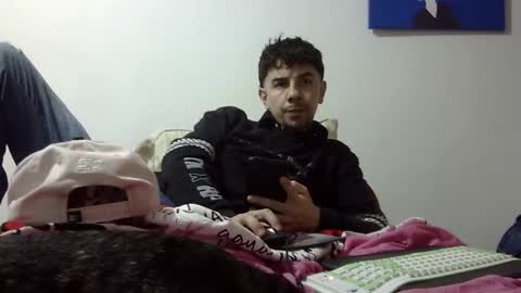 Snapshot of venusfranco_94 chatting on February 2025 01:33:01 AM venusfranco 94 online show from February 2025 01:33:01 AM