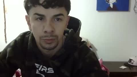 Snapshot of venusfranco_94 chatting on February 2025 03:57:02 AM venusfranco 94 online show from February 2025 03:57:02 AM