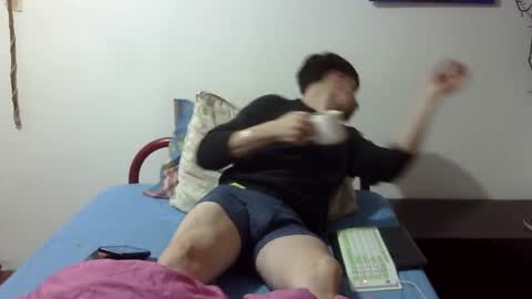 Snapshot of venusfranco_94 chatting on February 2025 01:58:02 AM venusfranco 94 online show from February 2025 01:58:02 AM