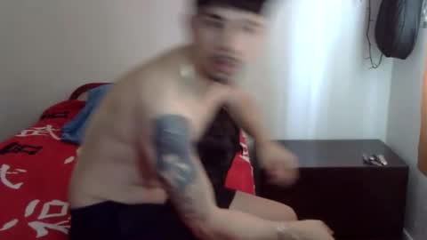 Snapshot of venusfranco_94 chatting on February 2025 05:48:01 PM venusfranco 94 online show from February 2025 05:48:01 PM