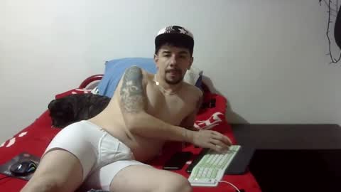 Snapshot of venusfranco_94 chatting on February 2025 04:28:02 AM venusfranco 94 online show from February 2025 04:28:02 AM