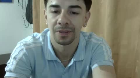 Snapshot of venusfranco_94 chatting on February 2025 01:15:02 AM venusfranco 94 online show from February 2025 01:15:02 AM