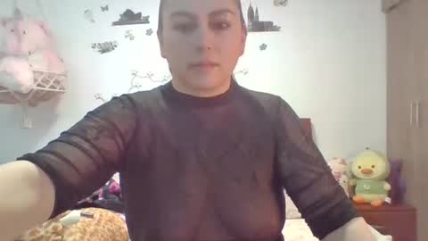 VENUSINA07 online show from November 2025 12:06:02 PM