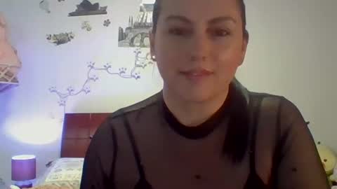 VENUSINA07 online show from November 2025 09:06:02 AM