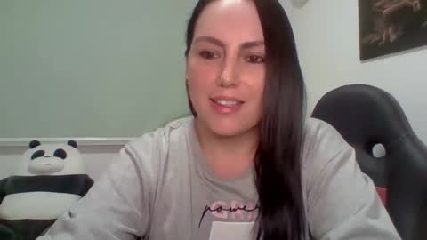 VENUSINA07 online show from February 2026 06:08:02 AM