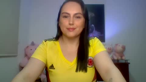 VENUSINA07 online show from June 2026 04:22:01 AM