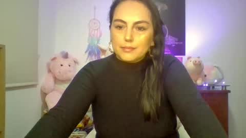 VENUSINA07 online show from July 2026 03:53:02 AM