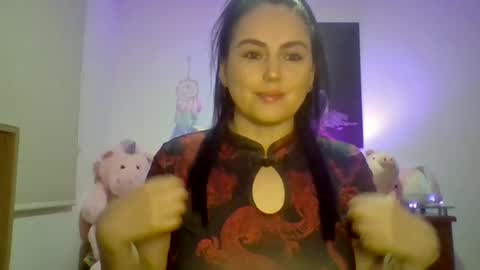 VENUSINA07 online show from July 2026 03:47:02 AM