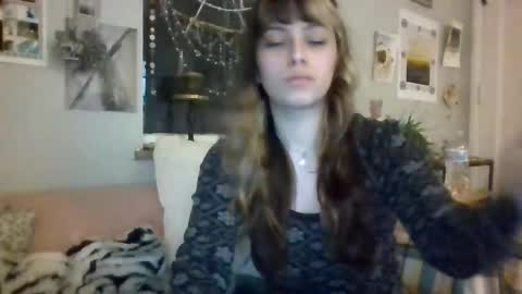 Snapshot of venuskisth chatting on March 2025 02:30:02 AM venuskisth online show from March 2025 02:30:02 AM