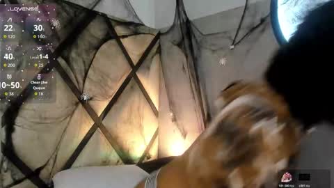 venuss_03 online show from November 2025 03:31:01 AM