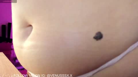   Venus  MY BDAY 29 SEPT online show from January 2025 05:05:02 AM