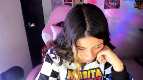   Venus  MY BDAY 29 SEPT online show from November 2025 04:34:02 AM