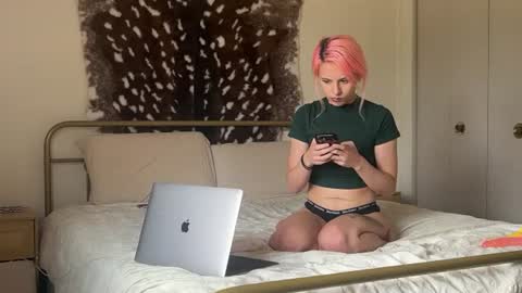 venustheflytrap online show from July 2026 07:39:01 PM