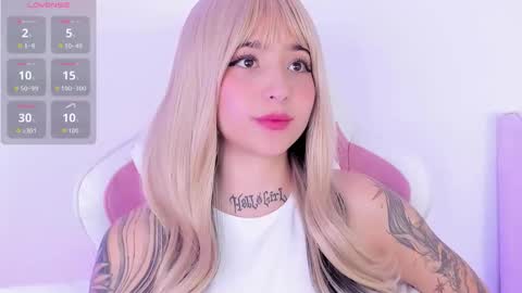 Shelly online show from October 2025 02:26:01 PM