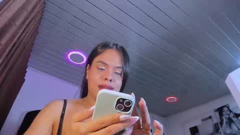 Snapshot of venuzconor chatting on March 2025 08:05:01 AM ---Venuz--- online show from March 2025 08:05:01 AM