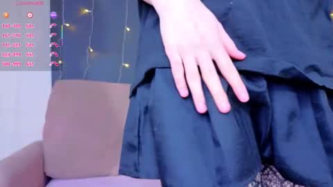 Erica online show from February 2026 09:08:02 PM