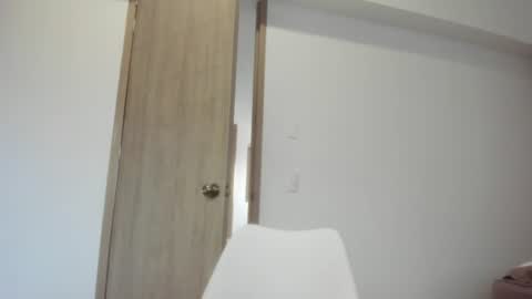 Snapshot of vera_fernandez chatting on July 2026 10:56:01 PM Vera online show from July 2026 10:56:01 PM