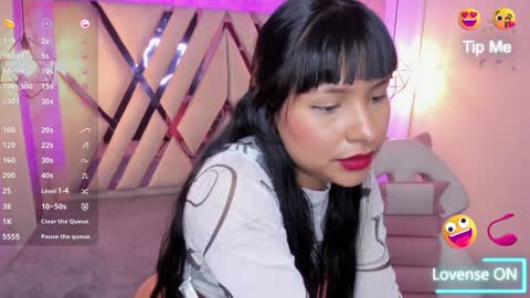 Snapshot of verabest chatting on February 2025 02:47:02 PM Domelipa online show from February 2025 02:47:02 PM