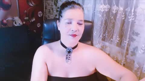 Vera Luss online show from March 2026 08:14:02 PM