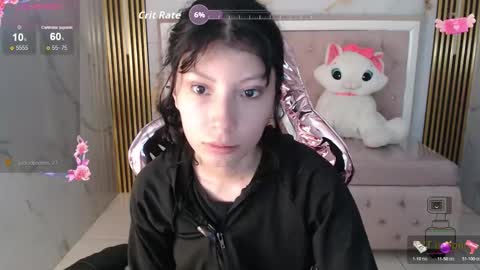 Verana  online show from November 2025 08:22:02 PM