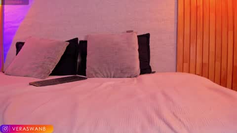 veraswan1 online show from December 2024 10:01:02 PM