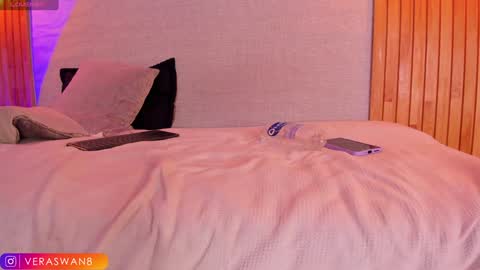 veraswan1 online show from December 2024 01:29:01 AM