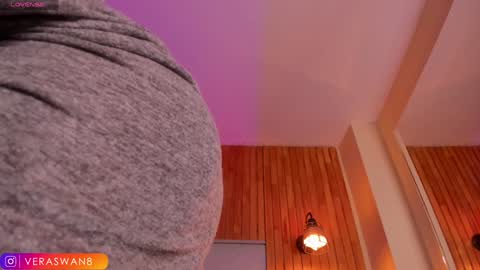 veraswan1 online show from December 2024 03:04:01 AM