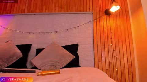 veraswan1 online show from January 2025 07:52:01 AM