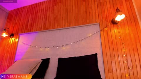 veraswan1 online show from January 2025 09:58:02 PM