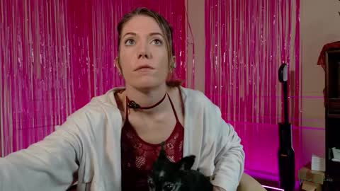 Snapshot of veravictors chatting on November 2025 07:49:02 PM Vera Victors online show from November 2025 07:49:02 PM