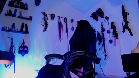 mistress VERESSKA ARDILA online show from November 2025 12:16:02 PM