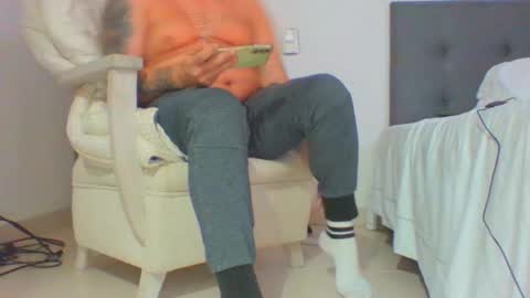 Snapshot of vergagolosa22 chatting on February 2025 08:59:02 AM vergagolosa22 online show from February 2025 08:59:02 AM