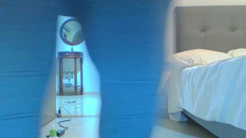 Snapshot of vergagolosa22 chatting on February 2025 07:22:01 AM vergagolosa22 online show from February 2025 07:22:01 AM