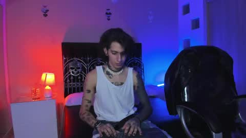 vergil_noir online show from April 2026 04:38:01 AM
