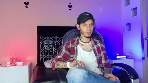 vergil_noir online show from July 2026 04:07:02 AM