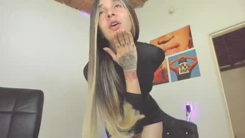 sarah online show from February 2026 09:22:01 PM