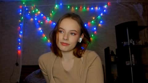 Snapshot of verlinehartwell chatting on January 2026 01:24:02 PM Michelle online show from January 2026 01:24:02 PM